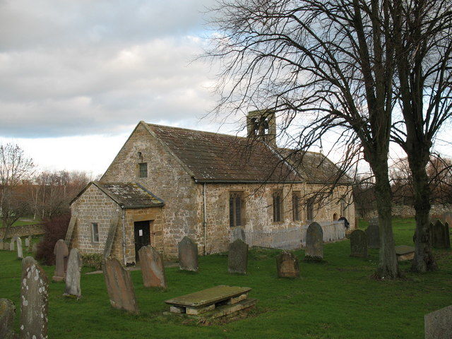 Church of St Andrew